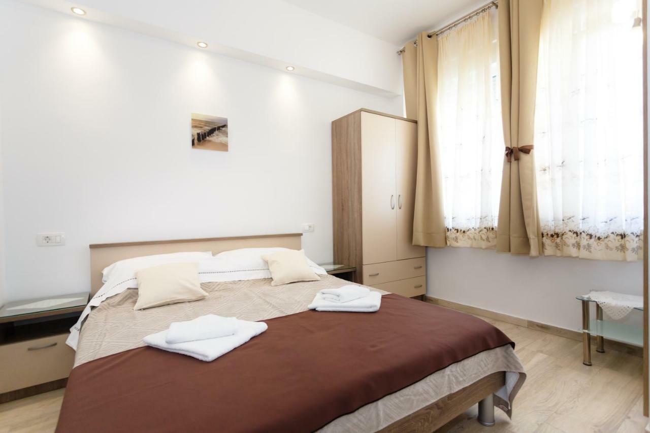 Apartment Rosemary 24 Veglia Exterior foto